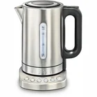 Tējkanna Solis Vario Temp Kettle 5516 [Mazlietots]